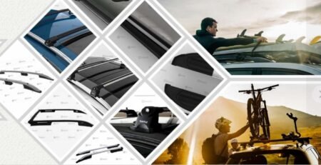 Different Types of Roof Racks